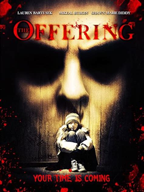 the offering imdb